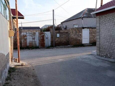 Torpaq - Sumqayıt - 1.5 sot