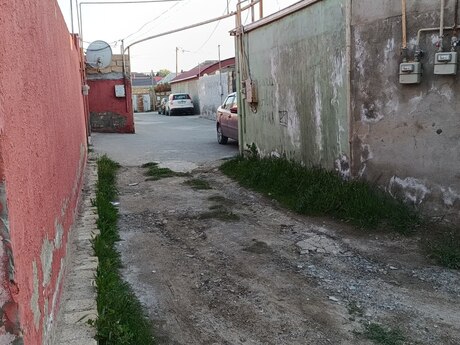 Torpaq - Sumqayıt - 1.5 sot