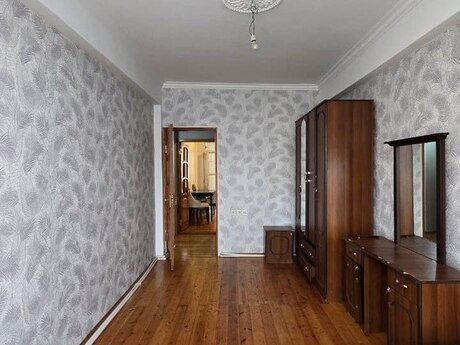 2 otaqlı yeni tikili - Xırdalan - 45 m²
