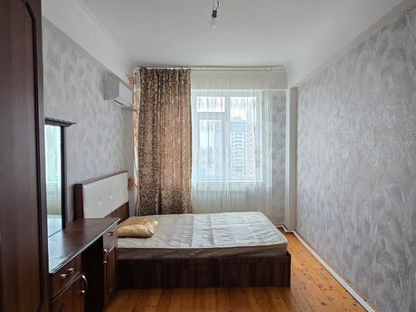 2 otaqlı yeni tikili - Xırdalan - 45 m²