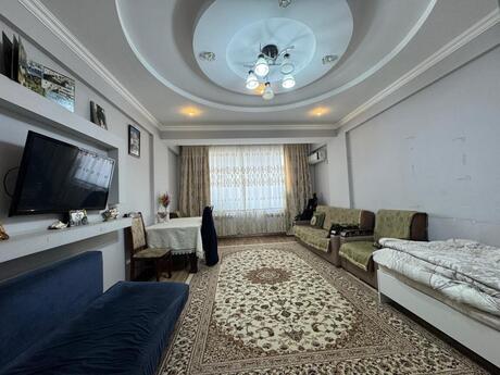 Объявление №6122823 - Баку, м. Кара Караев, 2-комн., 94 м², 10/17 этаж