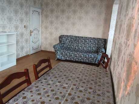 2 otaqlı köhnə tikili - Həzi Aslanov m. - 70 m²
