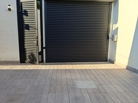 4 otaqlı həyət evi/bağ evi - Əmircan q. - 130 m²