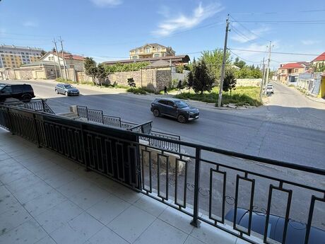 Obyekt - Masazır q. - 284 m²
