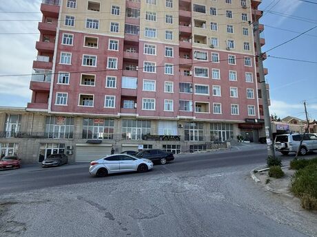 Obyekt - Masazır q. - 284 m²