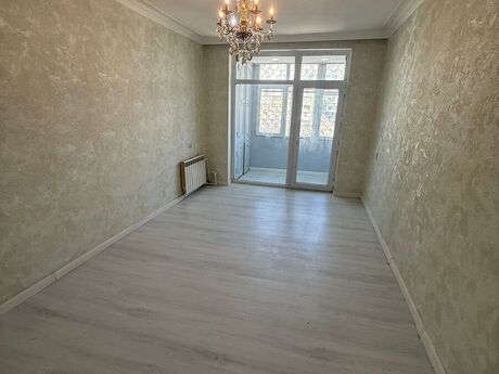 3 otaqlı yeni tikili - Əhmədli m. - 85 m²
