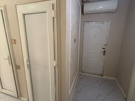 3 otaqlı yeni tikili - Əhmədli m. - 85 m²