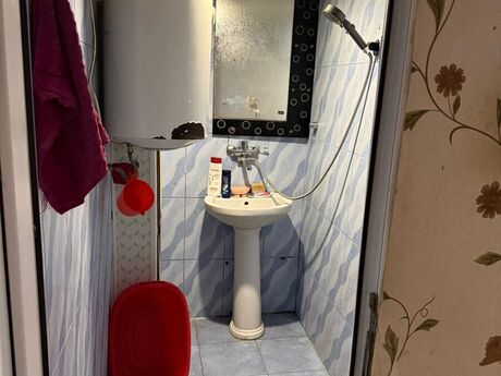 2 otaqlı köhnə tikili - Nəriman Nərimanov m. - 45 m²