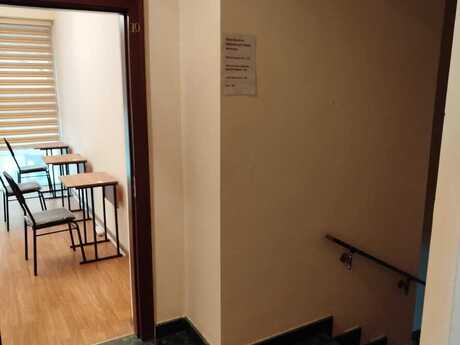 Obyekt - Memar Əcəmi m. - 520 m²
