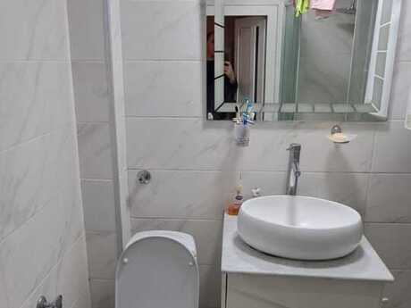 4 otaqlı köhnə tikili - İnşaatçılar m. - 100 m²