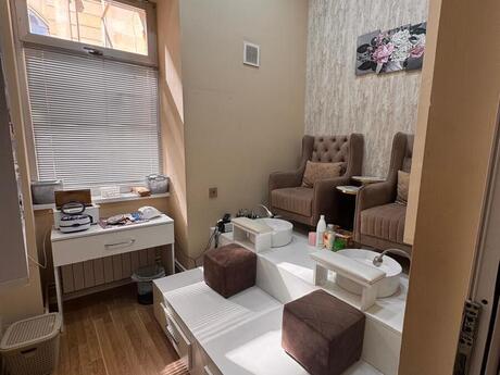 Obyekt - İçəri Şəhər m. - 52 m²