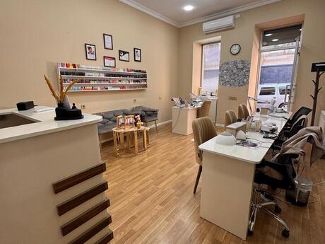 Obyekt - İçəri Şəhər m. - 52 m²