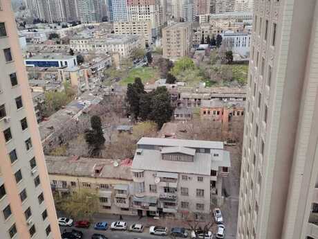 2 otaqlı yeni tikili - 28 May m. - 87 m²