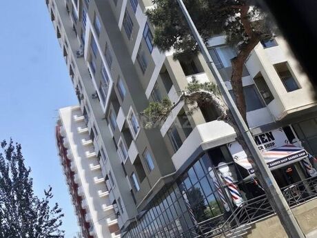 Elan №5965792 - Bakı, Qaraçuxur q., 2 otaqlı, 48 m², 4/12 mərtəbə