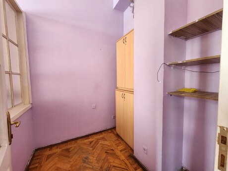 2 otaqlı ofis - Sahil m. - 30 m²