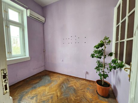 2 otaqlı ofis - Sahil m. - 30 m²
