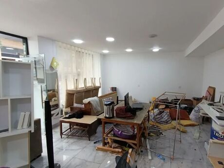Obyekt - Cəlilabad - 80 m²