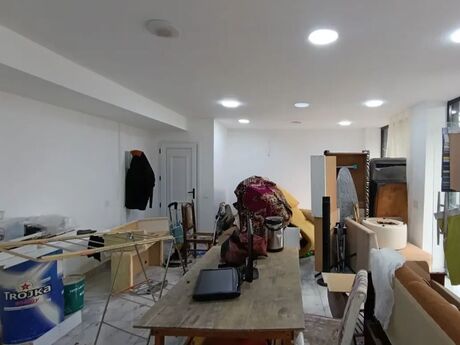 Obyekt - Cəlilabad - 80 m²