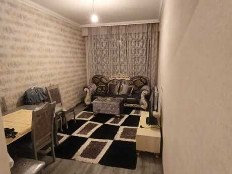 1 otaqlı yeni tikili - 20 Yanvar m. - 30 m²