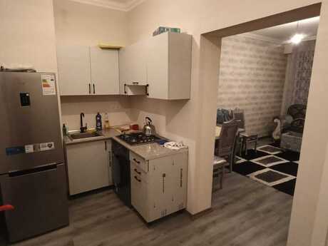 1 otaqlı yeni tikili - 20 Yanvar m. - 30 m²