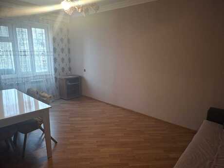 2 otaqlı köhnə tikili - Yeni Yasamal q. - 60 m²