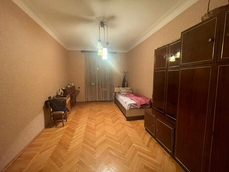 3 otaqlı mənzil, 85 m², Elmlər Akademiyası: 300 000 ₼ 5