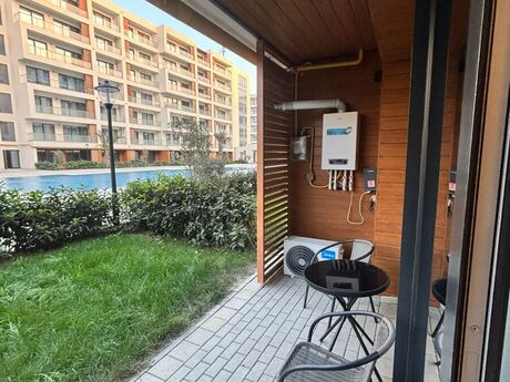 Elan №6122897 - Bakı, Sea Breeze q., 2 otaqlı, 57 m², 1/7 mərtəbə
