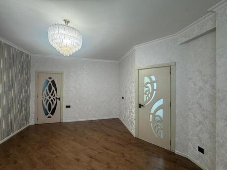 2 otaqlı yeni tikili - Masazır q. - 54 m²
