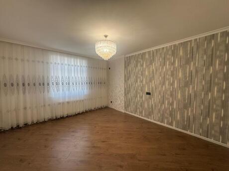 2 otaqlı yeni tikili - Masazır q. - 54 m²