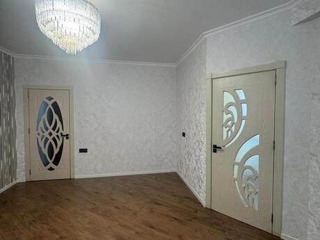 2 otaqlı yeni tikili - Masazır q. - 54 m²