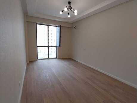 2 otaqlı ofis - İnşaatçılar m. - 55 m²