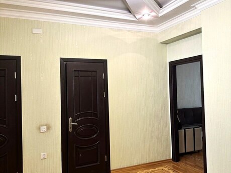 3 otaqlı yeni tikili - Neftçilər m. - 120 m²