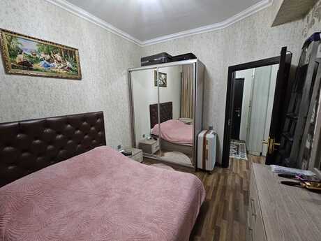 2 otaqlı yeni tikili - Xırdalan - 60 m²