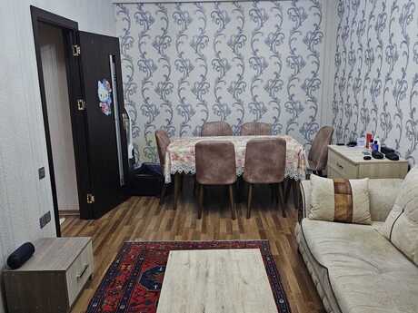 2 otaqlı yeni tikili - Xırdalan - 60 m²
