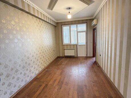 Объявление №6122915 - Баку, м. Ахмедлы, 3-комн., 80 м², 13/18 этаж