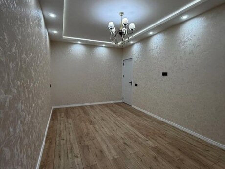 3 otaqlı köhnə tikili - Həzi Aslanov m. - 55 m²
