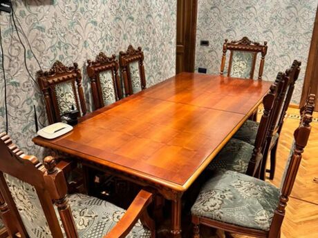 2 otaqlı yeni tikili - Nəsimi r. - 110 m²