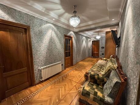 Elan №6122923 - Bakı, Nəsimi r., 2 otaqlı, 110 m², 7/16 mərtəbə