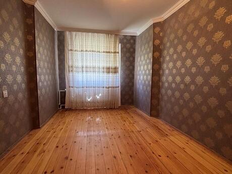 2 otaqlı köhnə tikili - Xətai r. - 60 m²