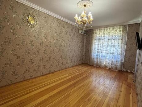 2 otaqlı köhnə tikili - Xətai r. - 60 m²