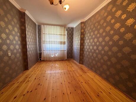 2 otaqlı köhnə tikili - Xətai r. - 60 m²