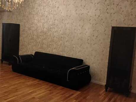 3 otaqlı yeni tikili - Badamdar q. - 100 m²