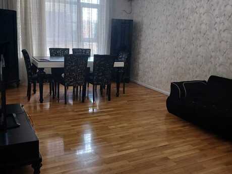 3 otaqlı yeni tikili - Badamdar q. - 100 m²