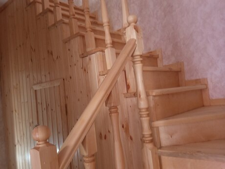 3 otaqlı həyət evi/bağ evi - Xırdalan - 110 m²