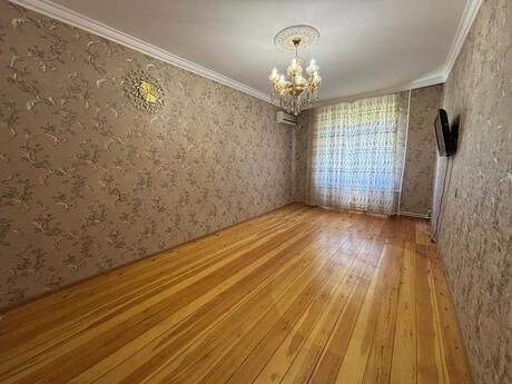 2 otaqlı köhnə tikili - Həzi Aslanov m. - 60 m²