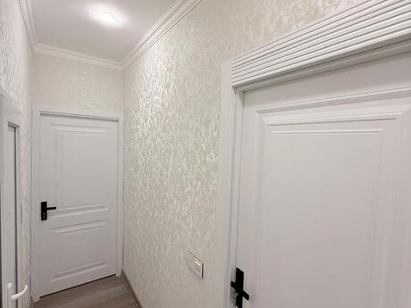 2 otaqlı köhnə tikili - Neftçilər m. - 30 m²