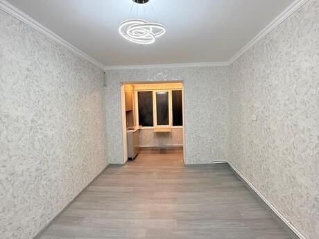 2 otaqlı köhnə tikili - Neftçilər m. - 30 m²
