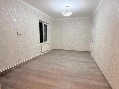 2 otaqlı köhnə tikili - Neftçilər m. - 30 m²