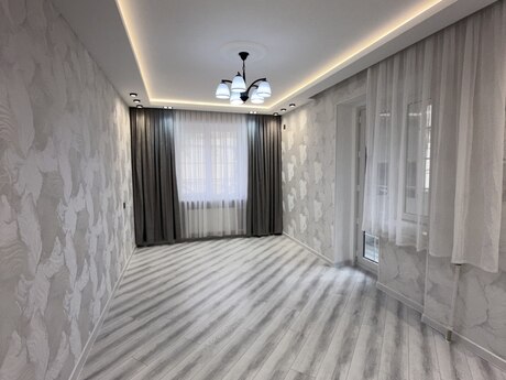 Elan №6122940 - Bakı, Həzi Aslanov m., 3 otaqlı, 65 m², 1/9 mərtəbə