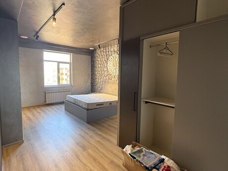 3-комнатная квартира, 103 м², Əhmədli: 186 000 ₼ 5